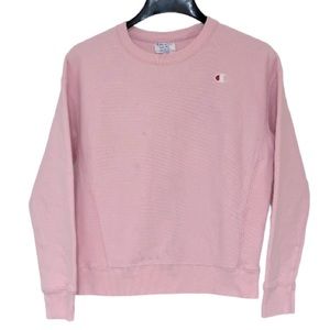 Champion Reverse Weave Sweatshirt
